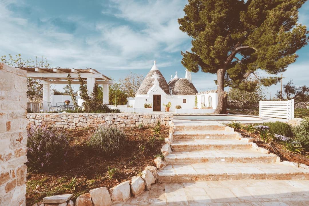 Trulli Difesa — photo 1 of 1