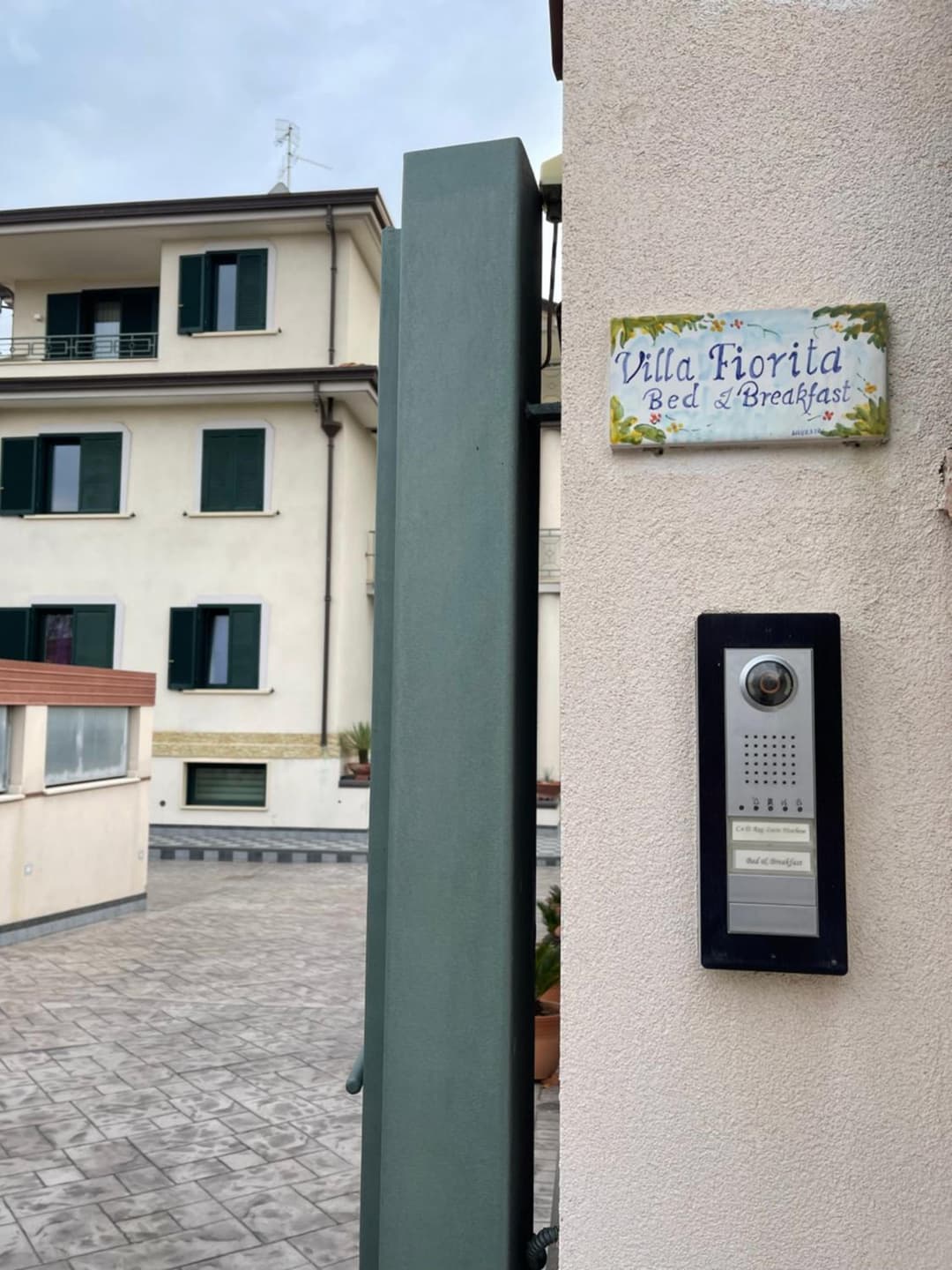 B&B Villa Fiorita — photo 1 of 1