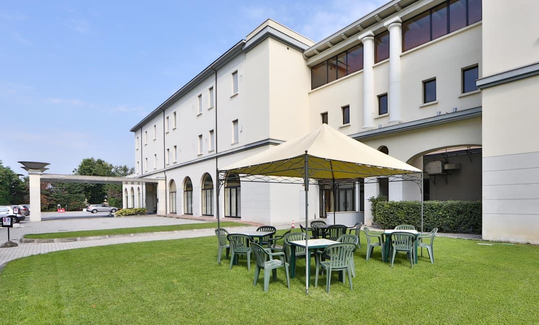 Hotel San Marco & Formula Club — photo 1 of 1