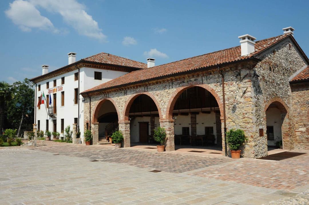 Hotel Albergo al Sole — photo 1 of 1