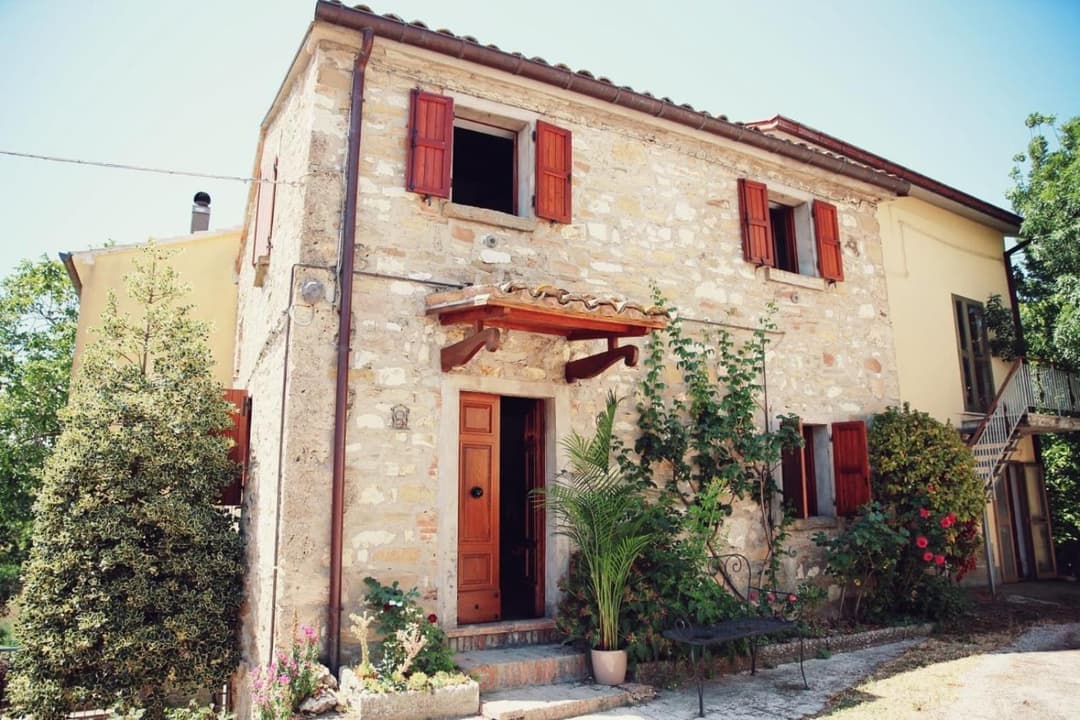 La Gazza Ladra House — photo 1 of 1