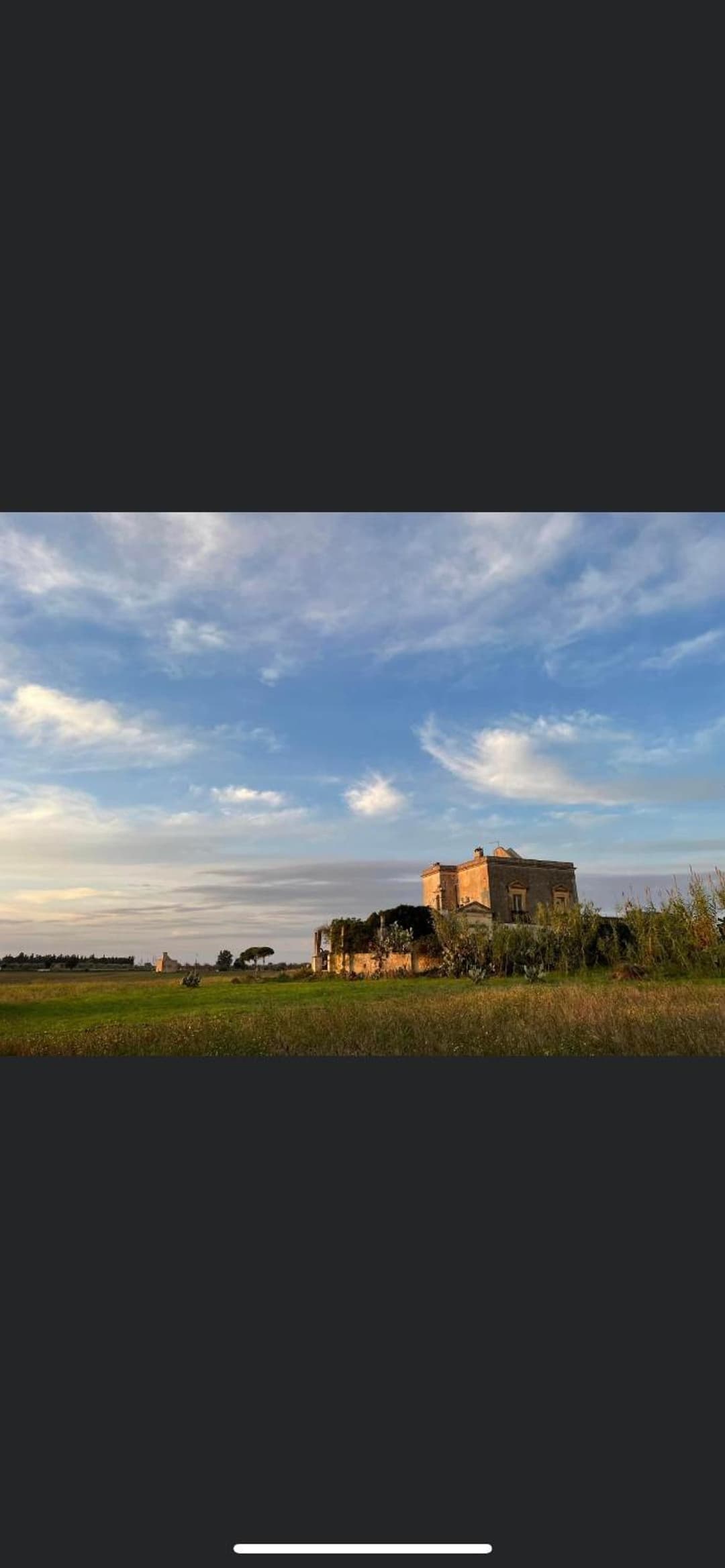 Masseria Vigneri - Già Casino Vigneri — photo 1 of 1