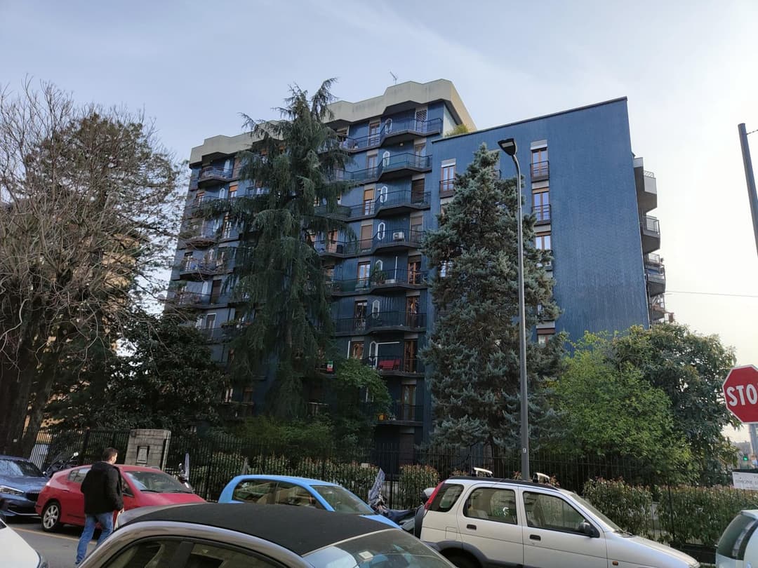 Short Rent Milan Porta Vittoria — photo 1 of 1