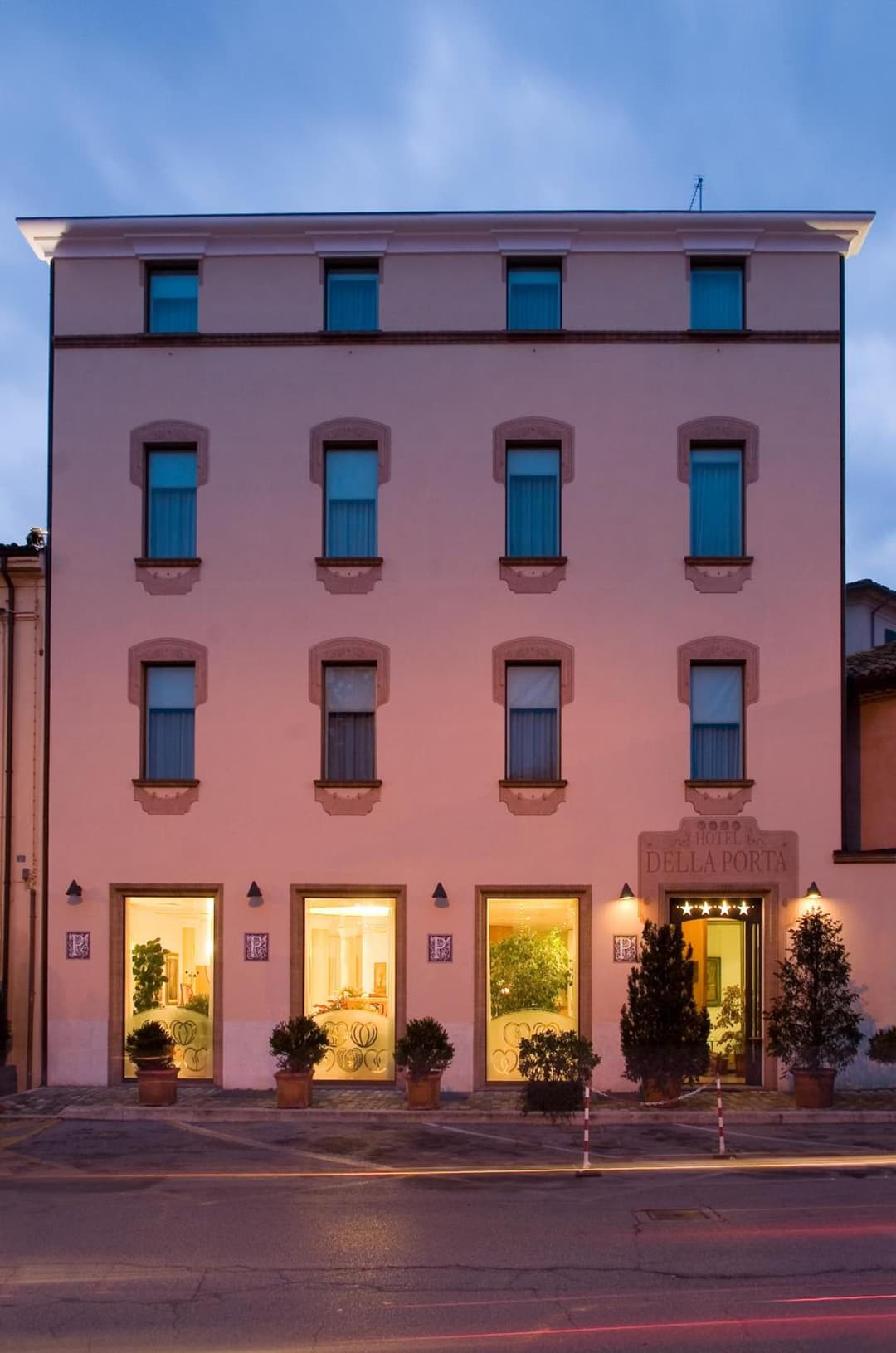 Hotel Della Porta — photo 1 of 50