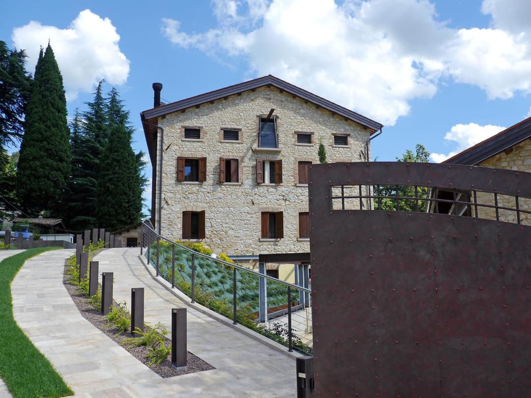 Hotel Antica Abbazia — photo 1 of 1
