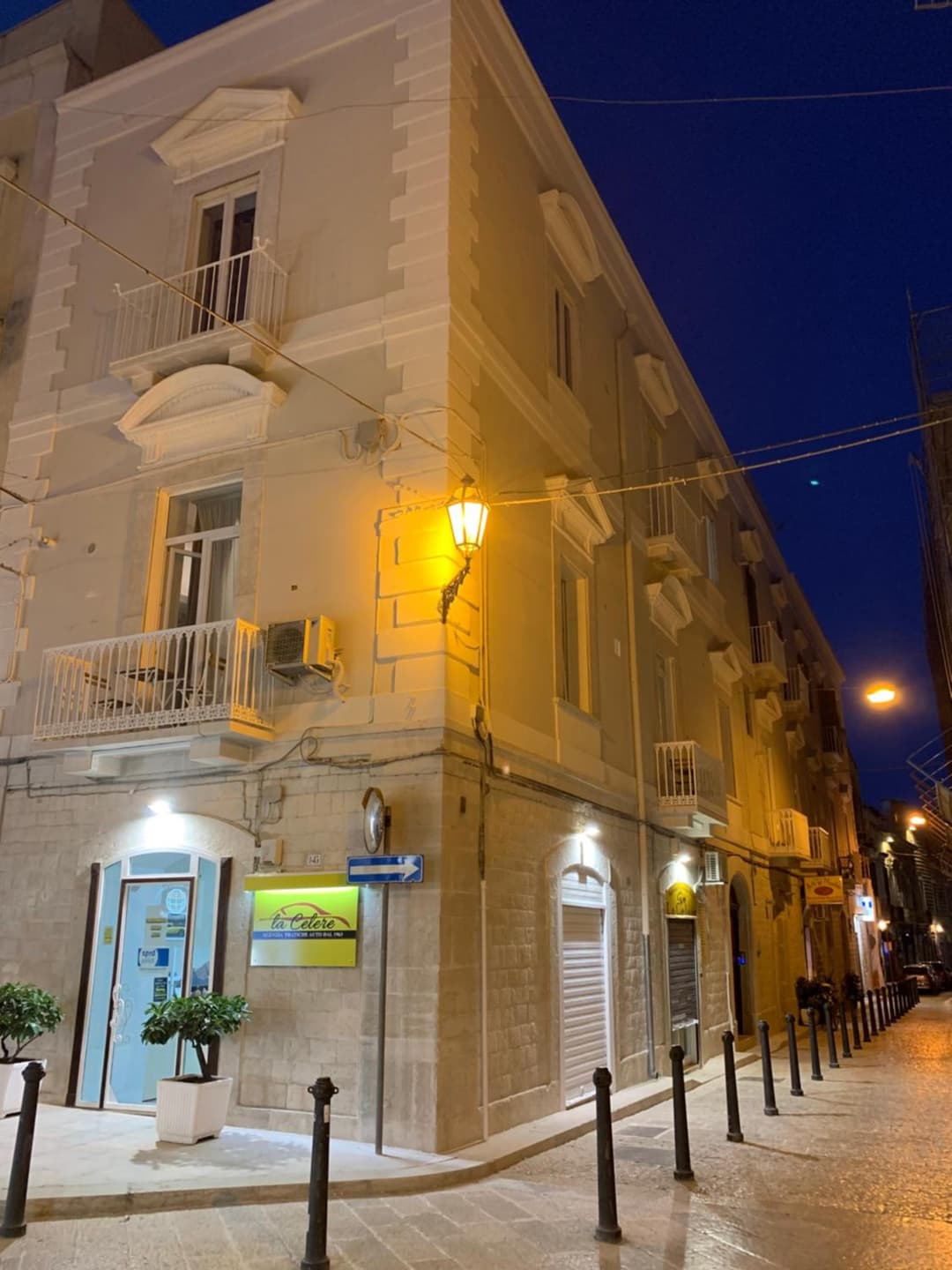 Le Marinelle Trani Collection — photo 1 of 1