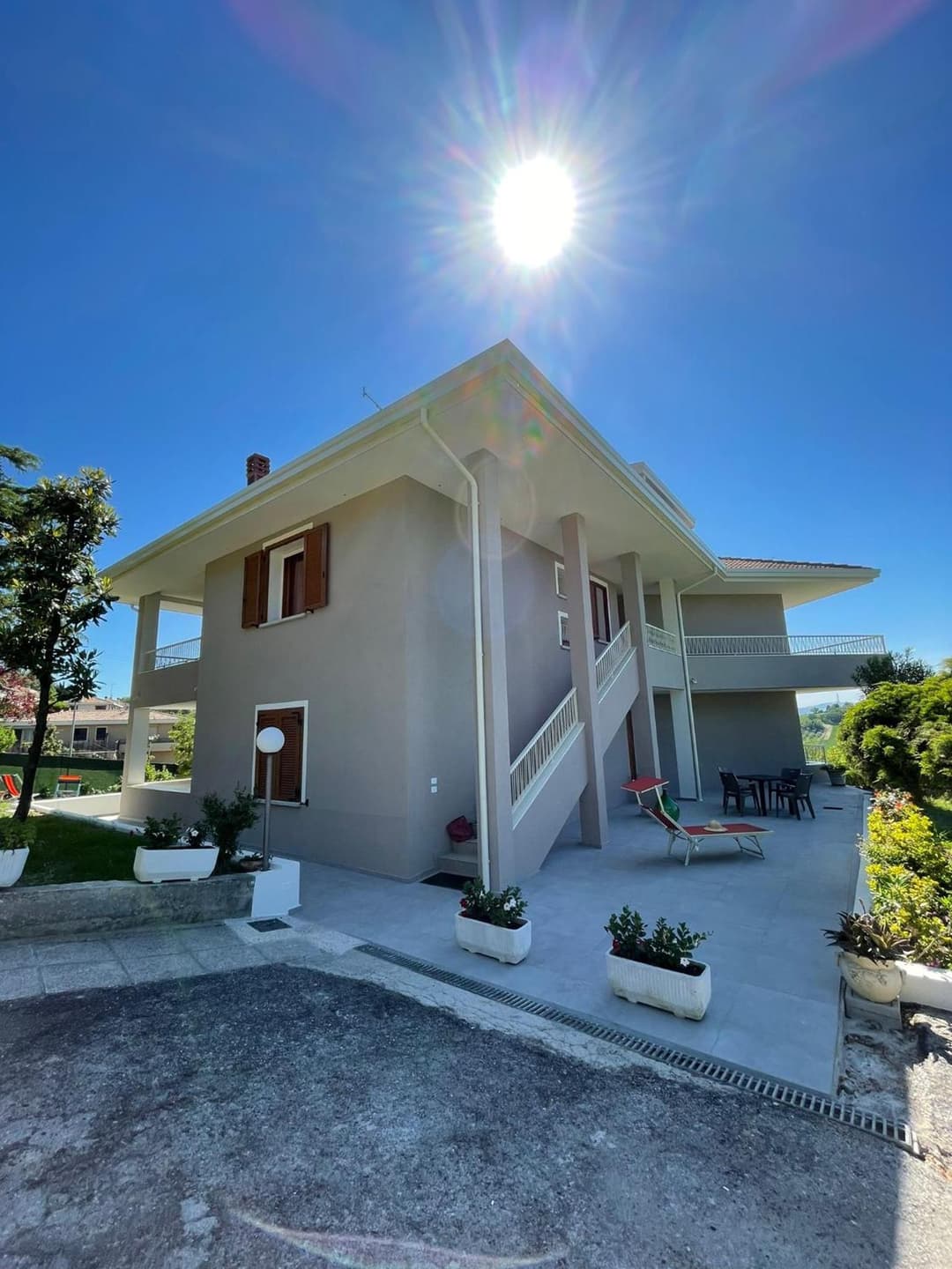 Casa Renalda — photo 1 of 1
