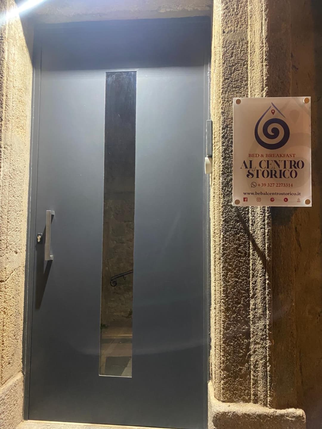 Al Centro Storico — photo 1 of 1