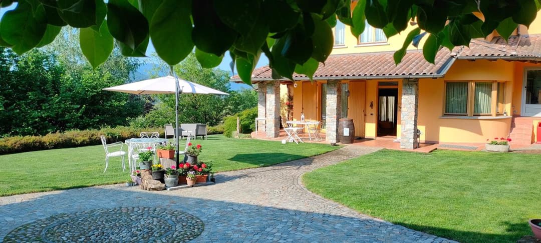 B&B Villa Claudia — photo 1 of 129