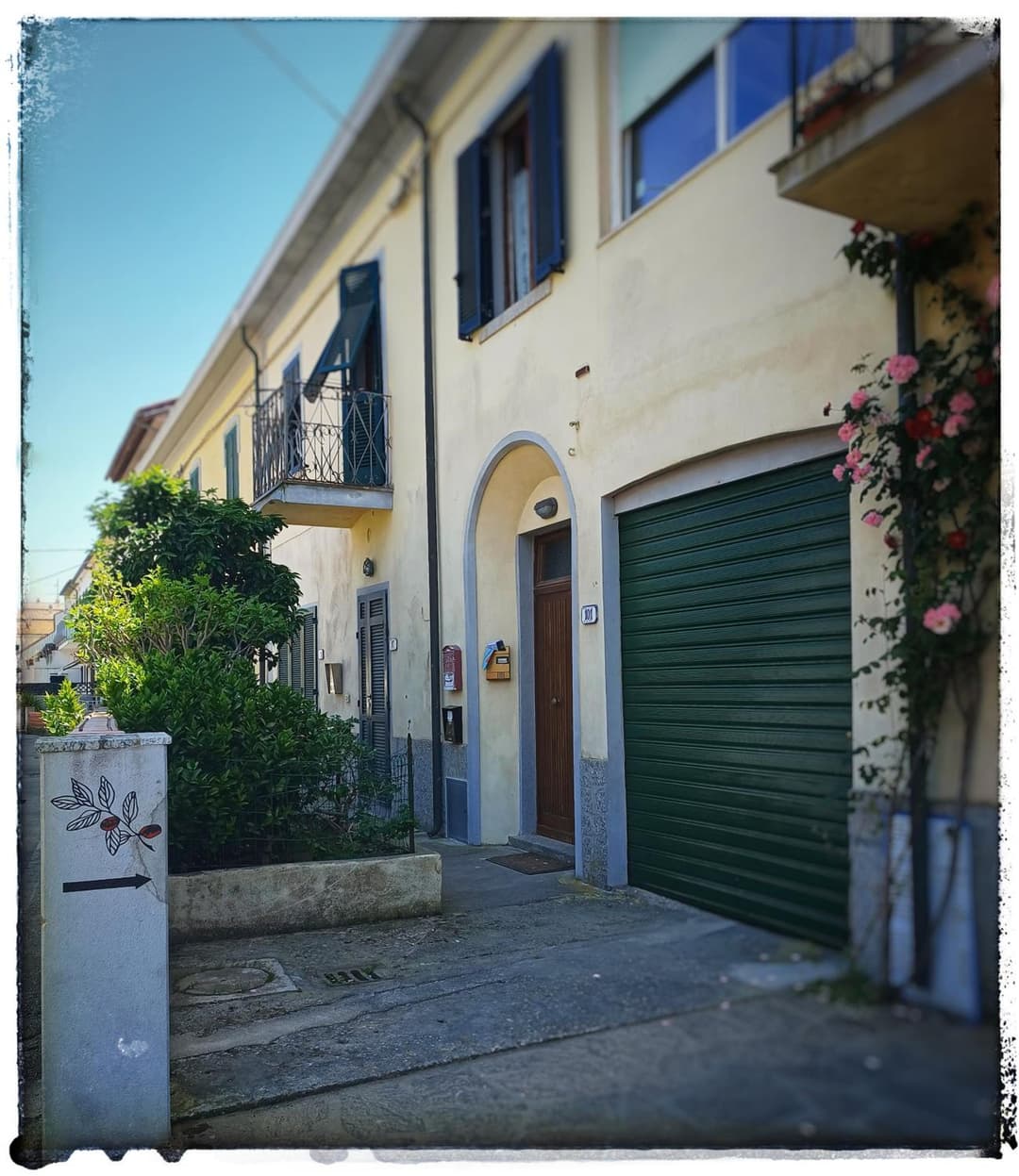 Lo Zizzolo- Bed&Breakfast — photo 1 of 1