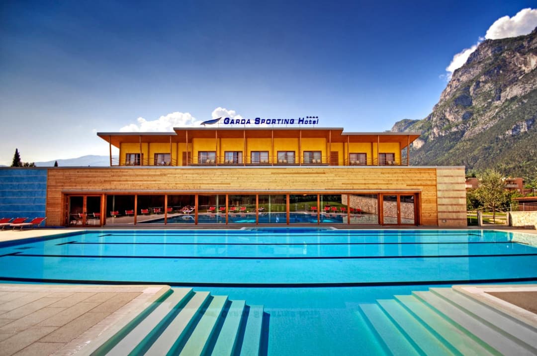 Garda Sporting Club Hotel — photo 1 of 1