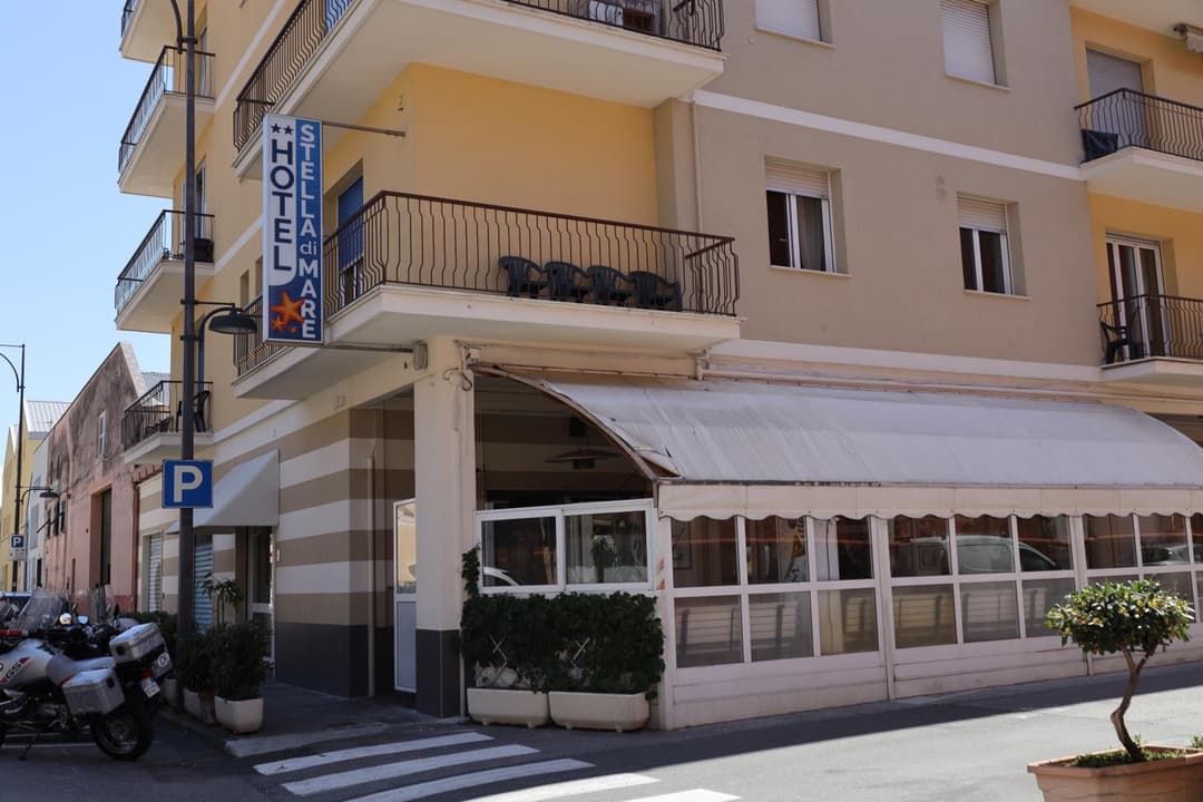 Albergo Stella Di Mare — photo 1 of 1
