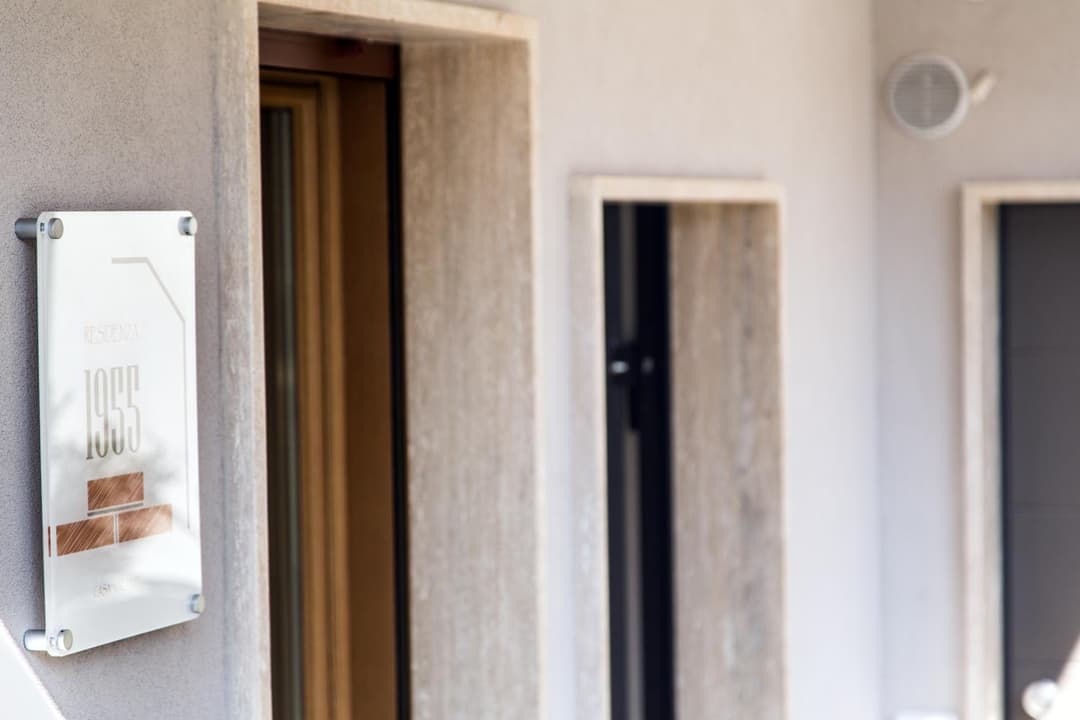 Residenza 1955 - Parcheggio Interno Gratuito — photo 1 of 1