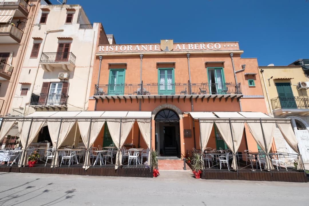 Hotel Borgo di Ciàula — photo 1 of 1