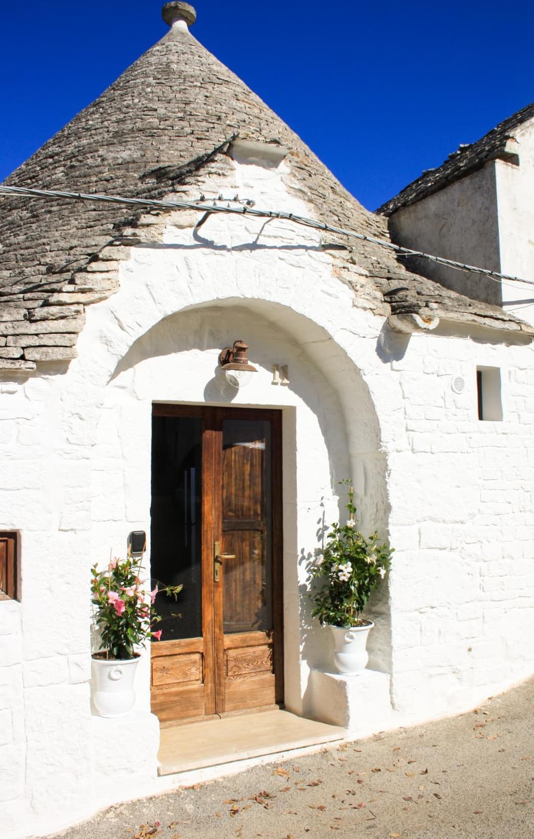 EnjoyTrulli - Unesco Site — photo 1 of 1