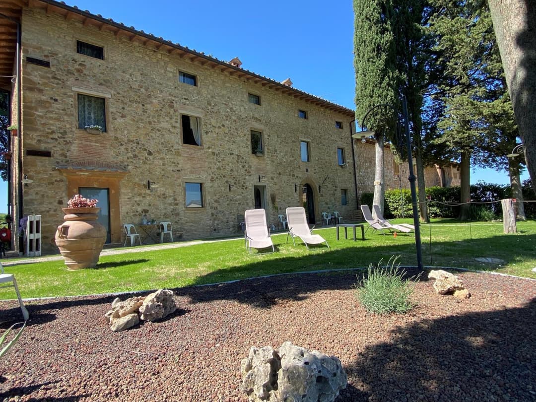Il Castagnolo Country B&B — photo 1 of 1