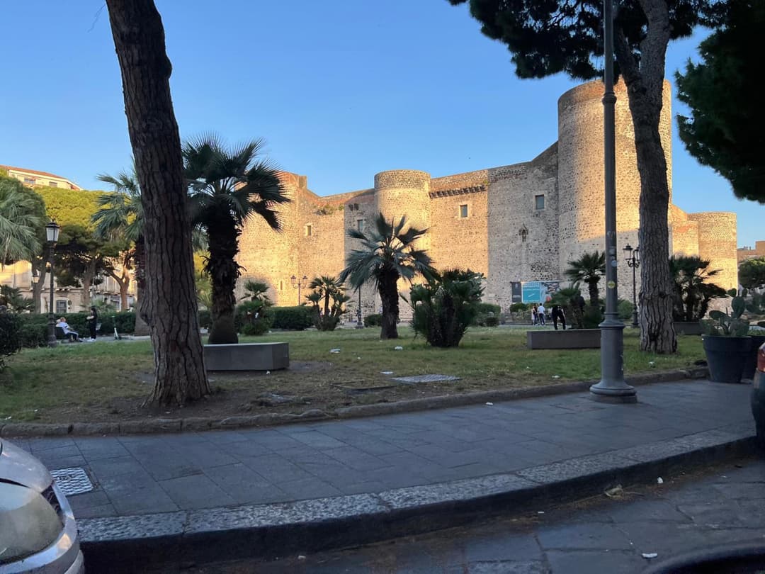 Tavernetta Cortile Dalmazia — photo 1 of 1