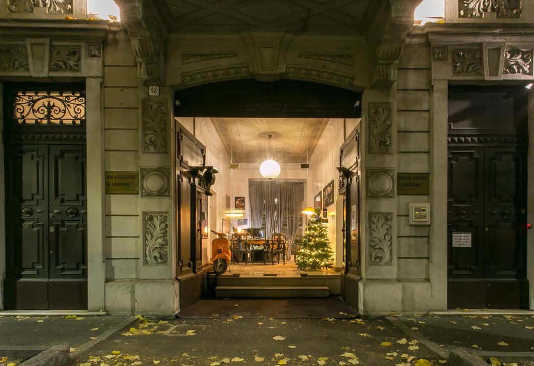 The Leoncino Hotel — photo 1 of 1