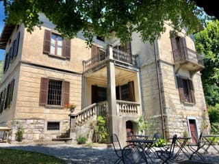 Villa il Maiale Bianco Bed & Breakfast