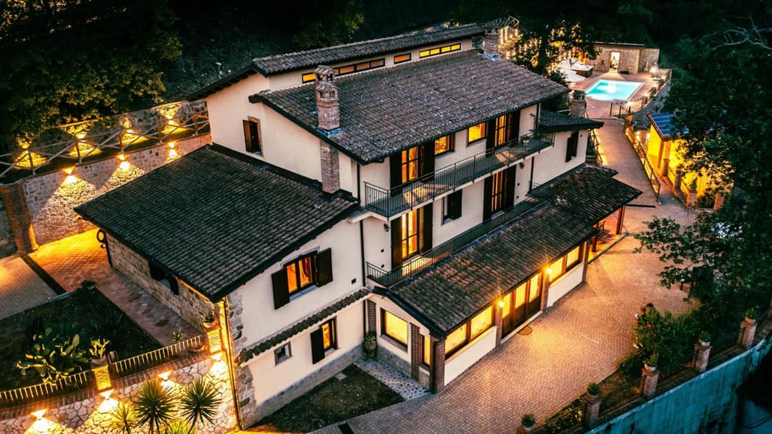 Villa Lara — photo 1 of 1