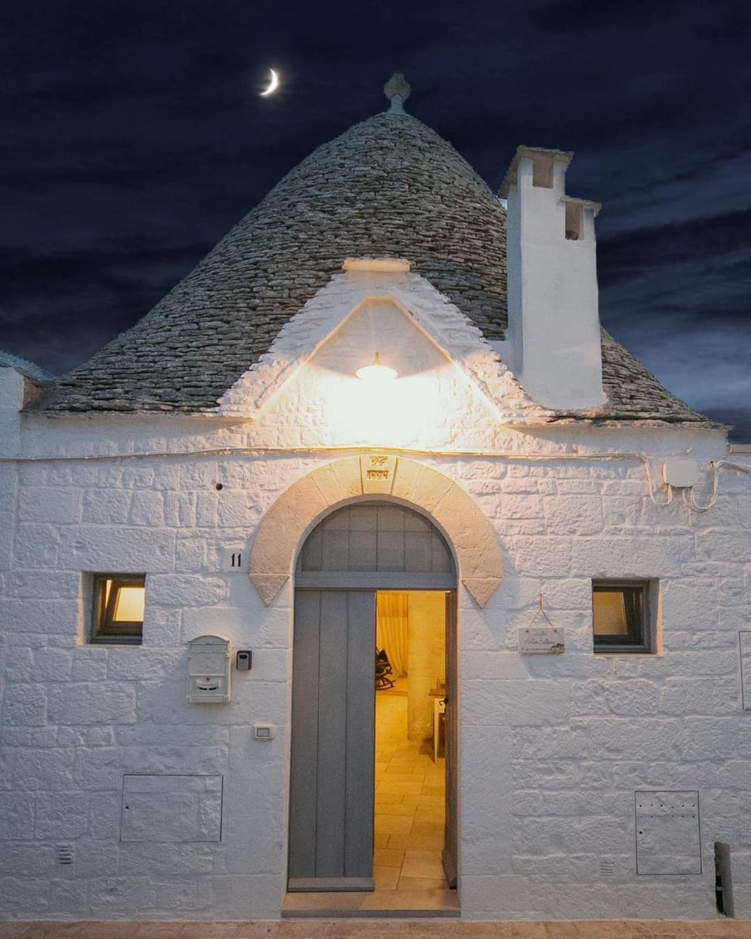 Trullo Antica Bellezza — photo 1 of 1
