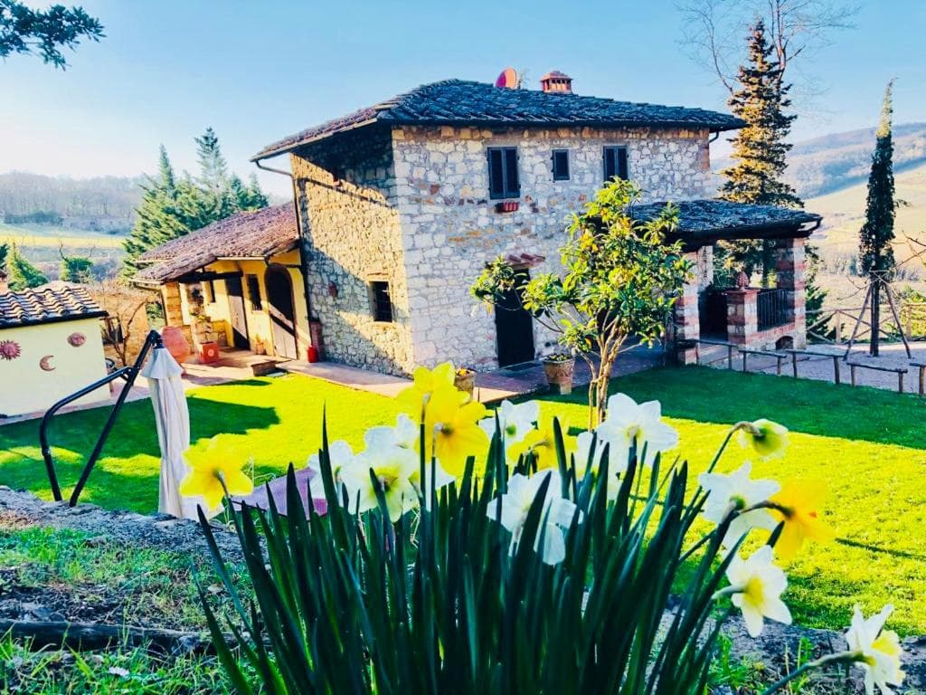 Agriturismo Borgo Il Bonagino — photo 1 of 1