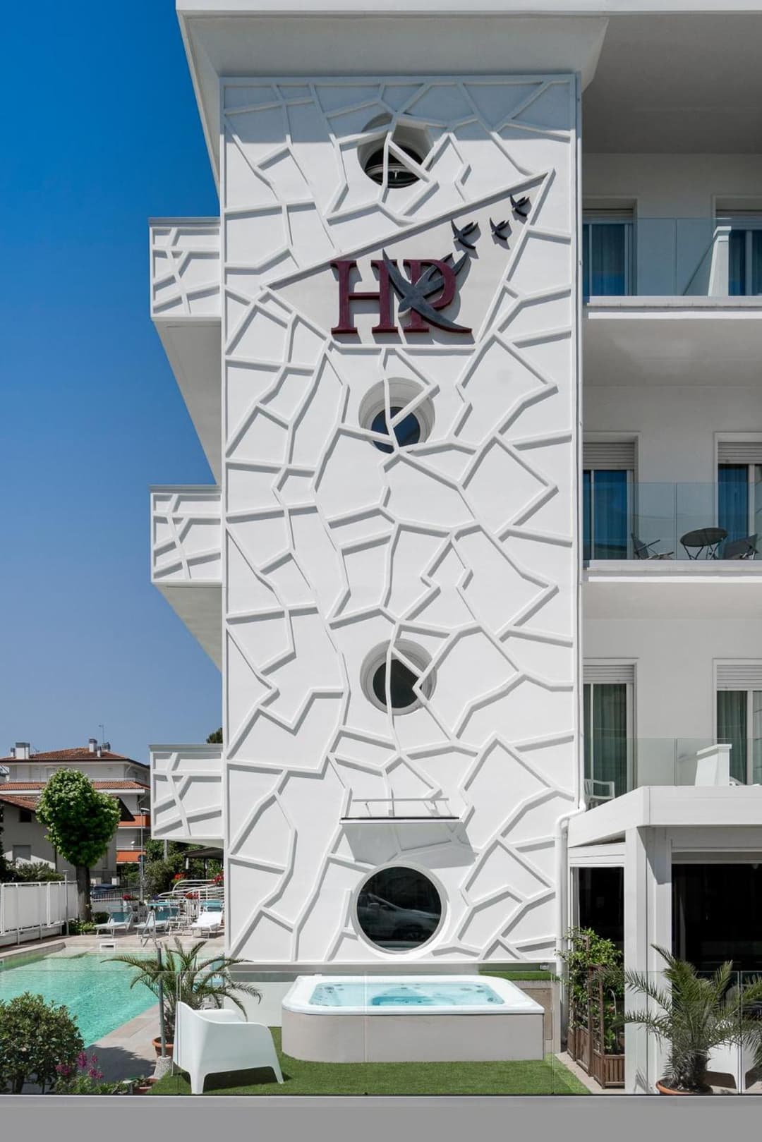 Hotel Rondinella e Viola — photo 1 of 1