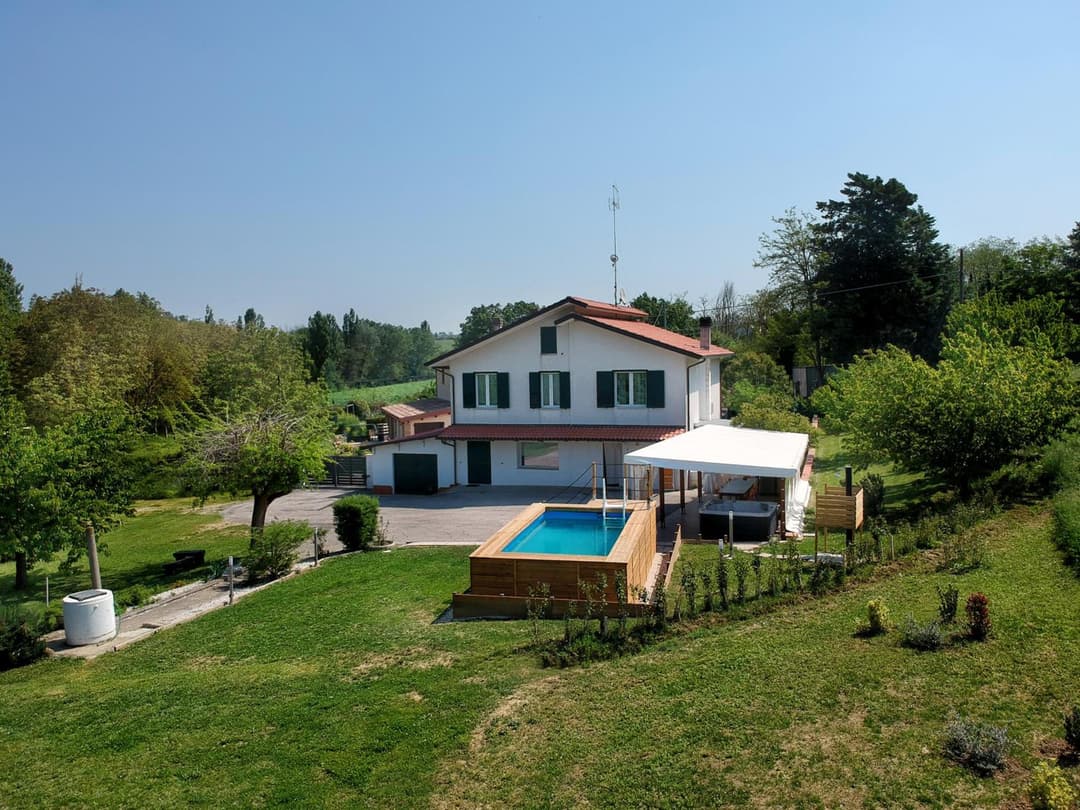 Casa Vacanze Raggio Di Sole — photo 1 of 1