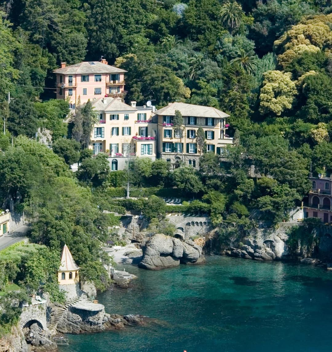Hotel Piccolo Portofino — photo 1 of 1