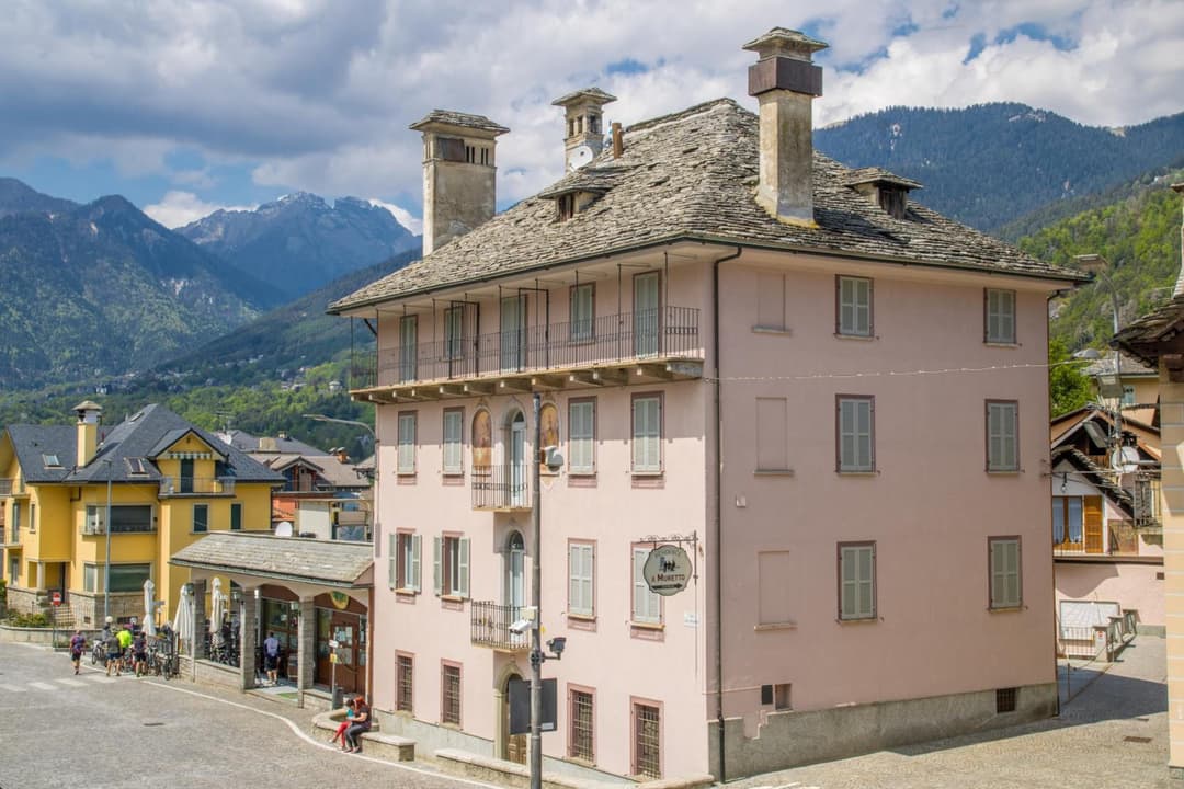 Residence Il Muretto — photo 1 of 1