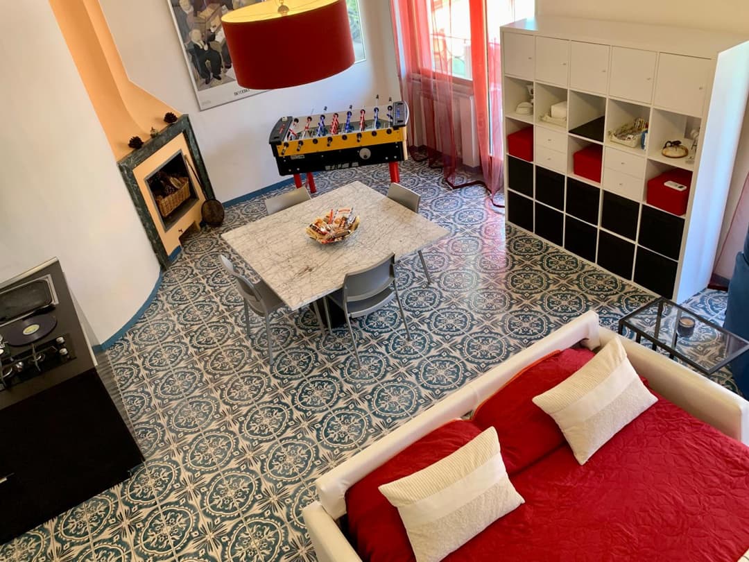 CiaoSud Apartments — photo 1 of 1