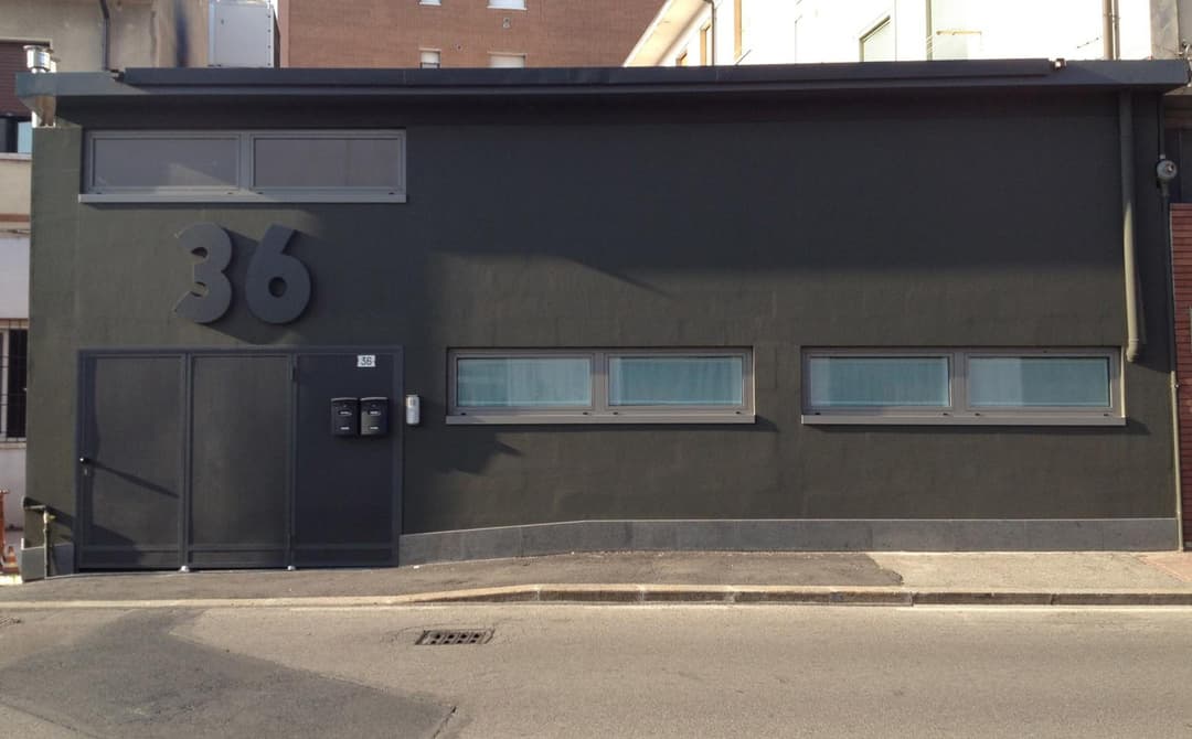 Loft Verona The Original — photo 1 of 34