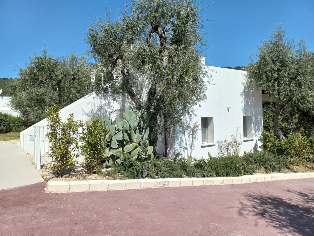 HMO Glamping & Suites in Vignanotica — photo 1 of 1