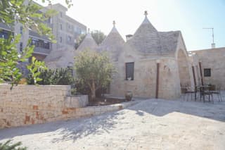 TRULLI CALELLA by Apulia Hospitality