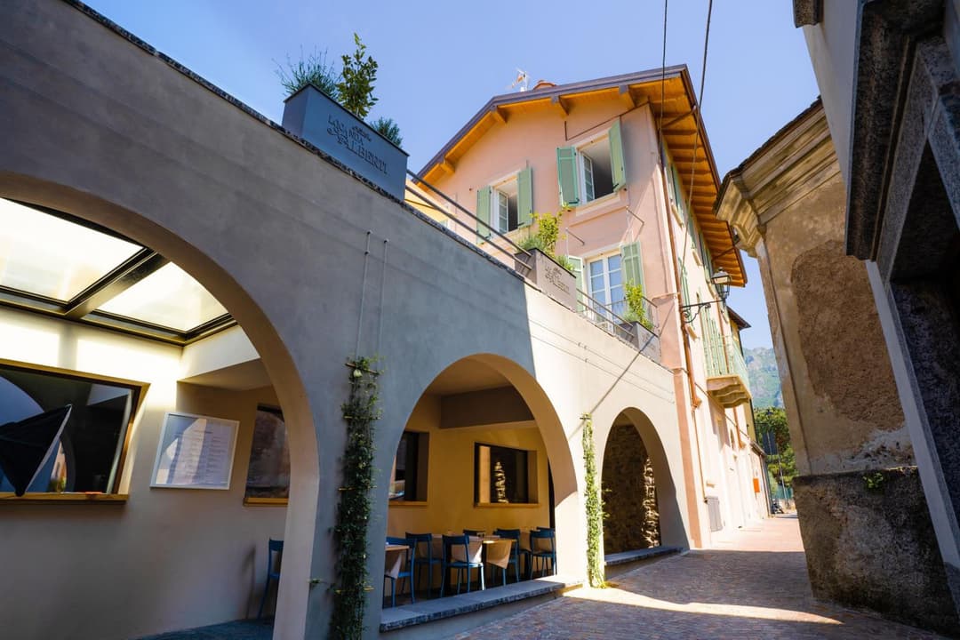 Locanda Alberti — photo 1 of 1
