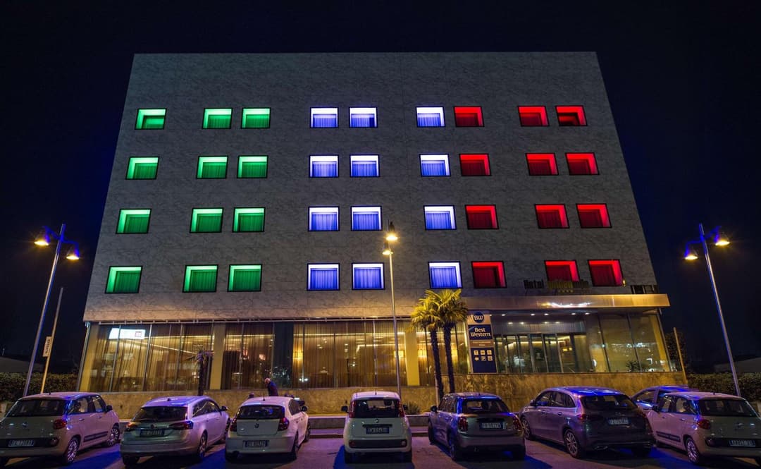 Best Western Hotel Goldenmile Milan — photo 1 of 1