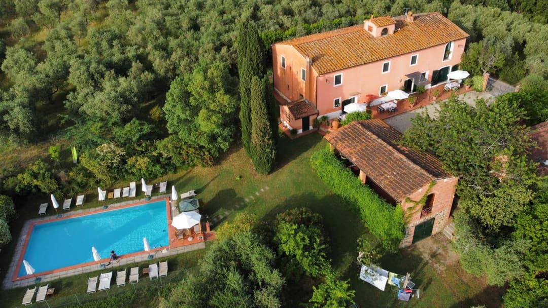 Agriturismo Podere Marchiano — photo 1 of 1