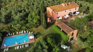 Agriturismo Podere Marchiano