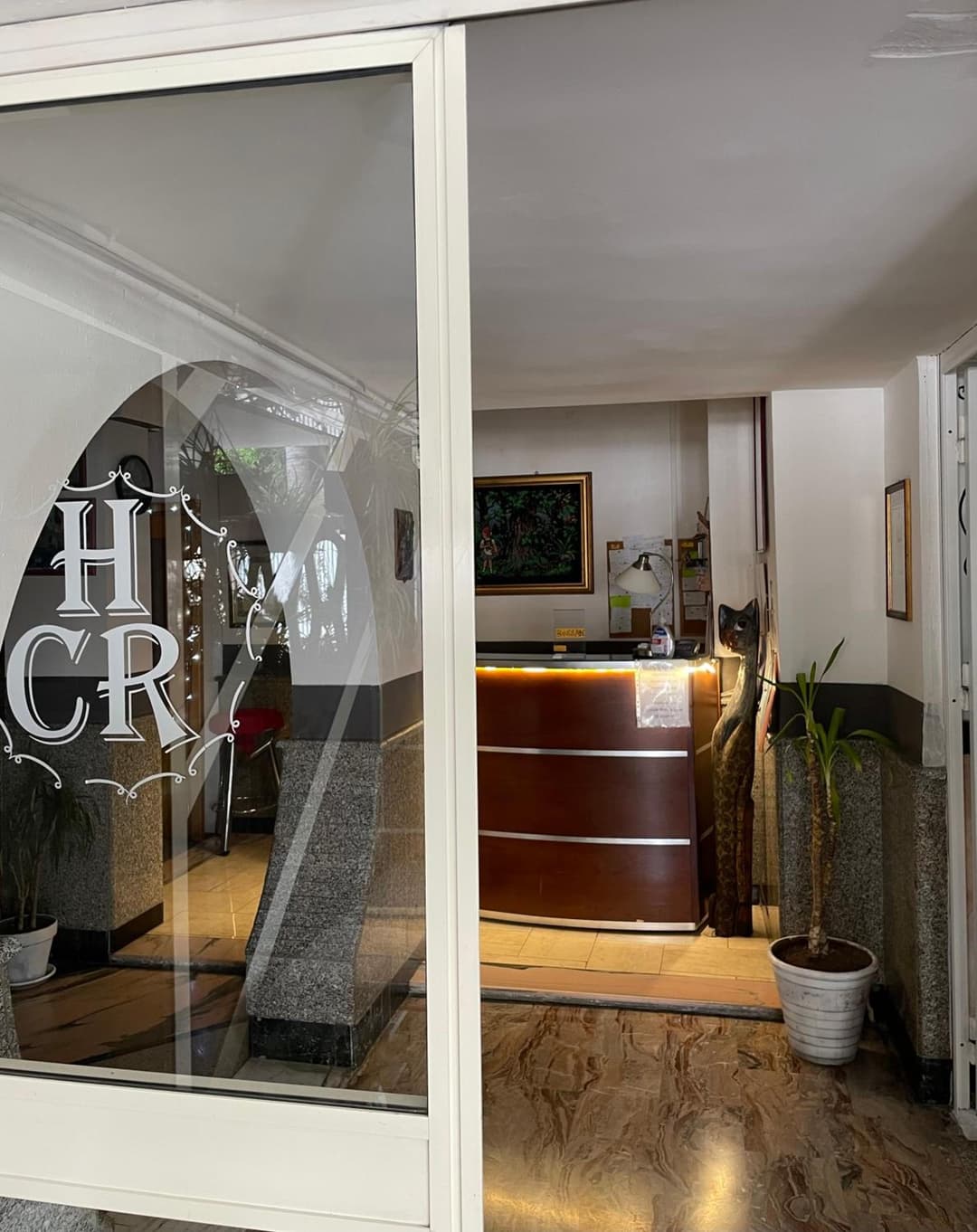 Hotel cappuccetto rosso — photo 1 of 1