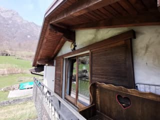 Chalet Lullaby