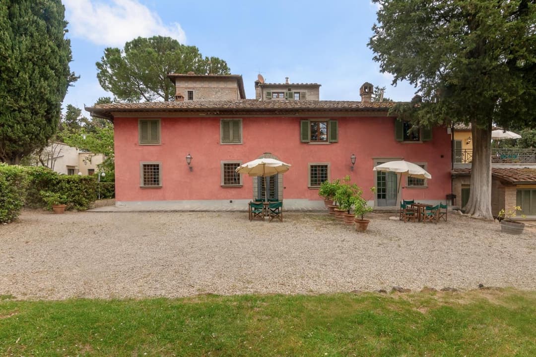 Fattoria la Gigliola - Il Fattore — photo 1 of 1