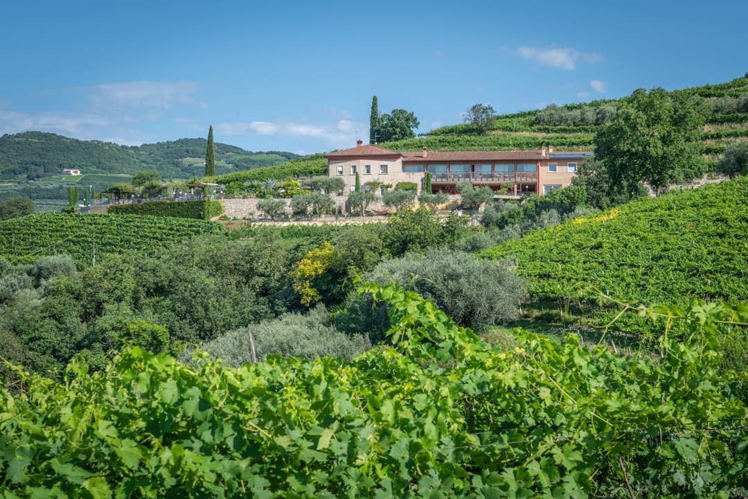 Relais di Campagna I Tamasotti — photo 1 of 1