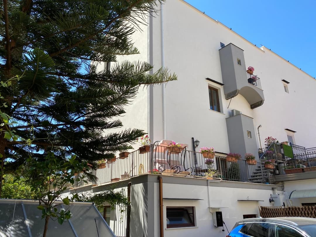 La Pennichella Sorrentina Relais — photo 1 of 1