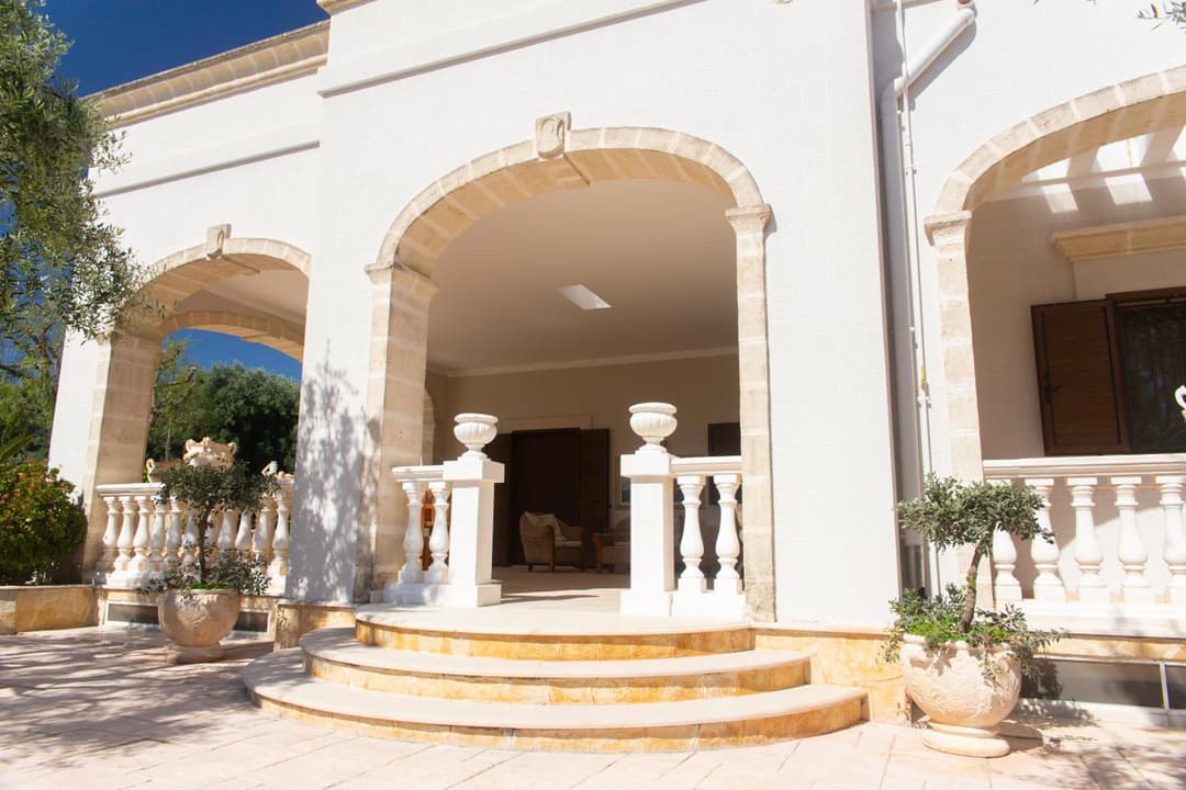 Villa Tonia — photo 1 of 1