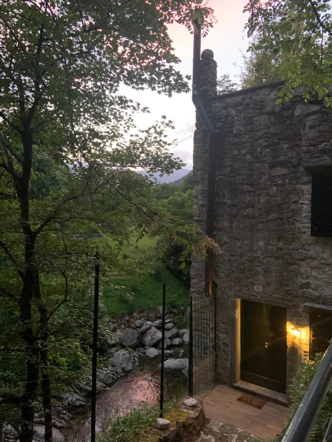 Il Mulino di Valeria — photo 1 of 29