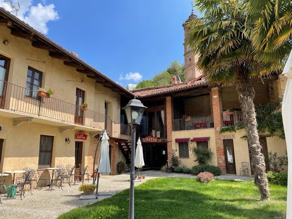 La Corte del Barbio — photo 1 of 36
