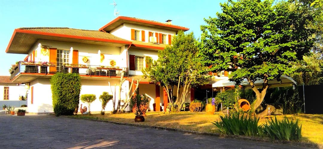 VILLA MOLINELLA — photo 1 of 1