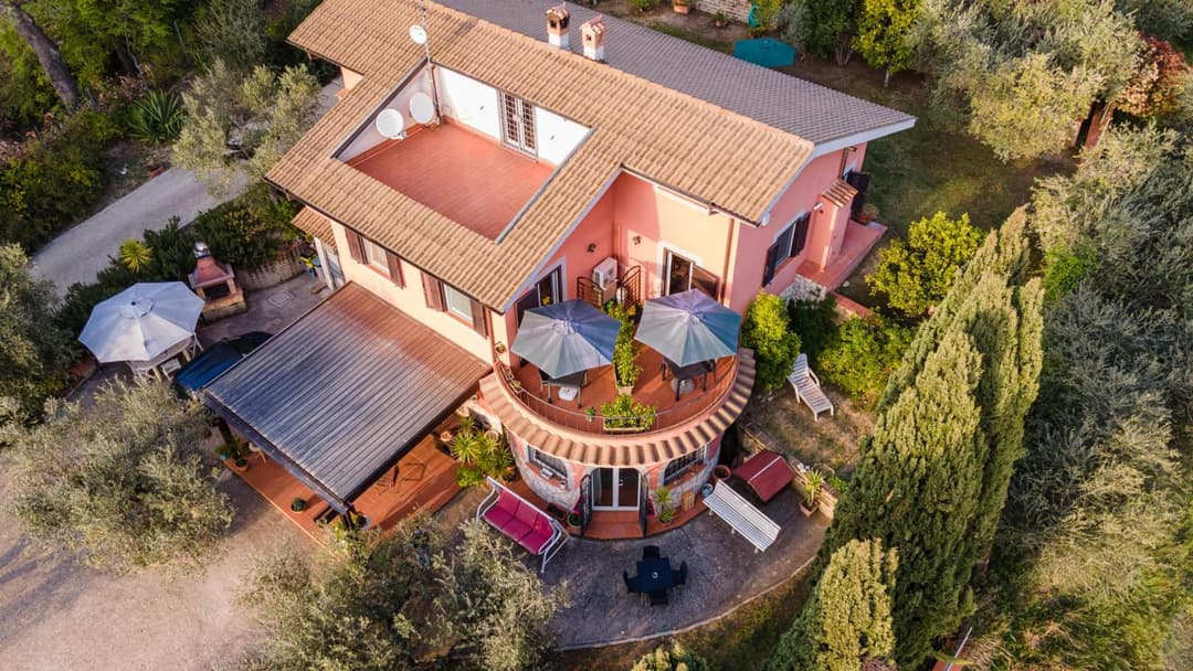 La Tana delle Stelle B&B di Charme e Relax — photo 1 of 1