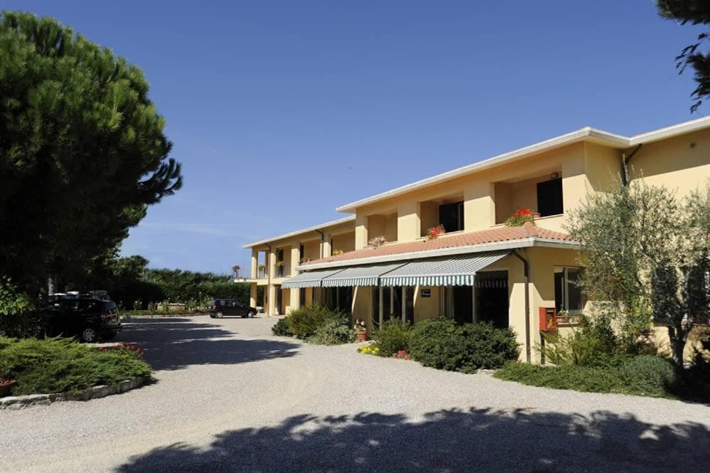 Parkhotel Montigeto — photo 1 of 1