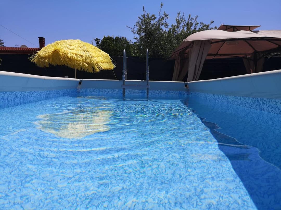 villa mina con vasca idromassaggio — photo 1 of 1